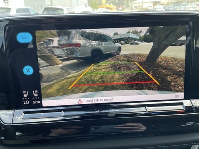 2026 Volkswagen Atlas Cross Sport 2.0T SE