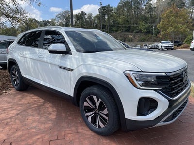 2026 Volkswagen Atlas Cross Sport 2.0T SE