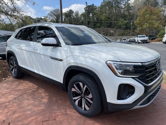 2026 Volkswagen Atlas Cross Sport 2.0T SE