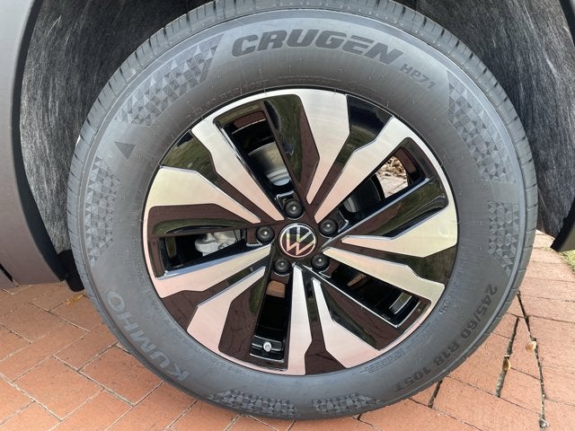 2026 Volkswagen Atlas Cross Sport 2.0T SE