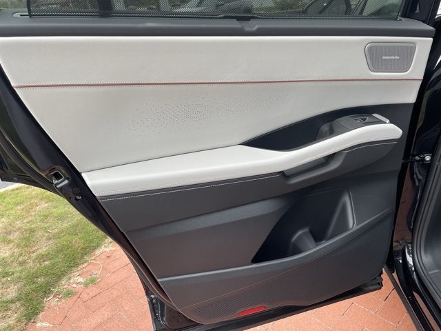 2027 Volkswagen Atlas SEL Premium R-Line