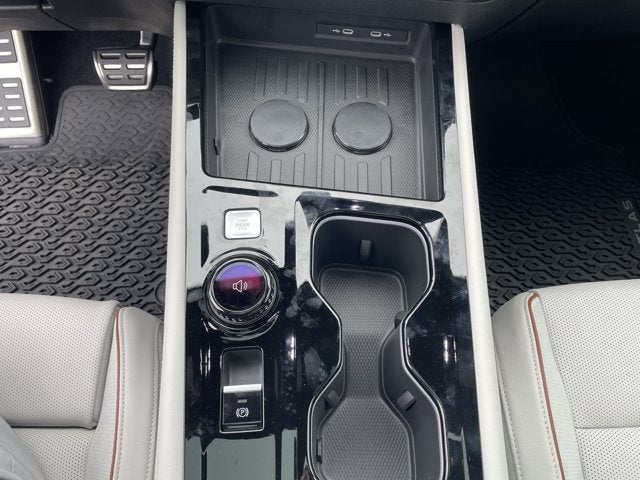 2027 Volkswagen Atlas SEL Premium R-Line