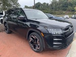 2027 Volkswagen Atlas SEL Premium R-Line