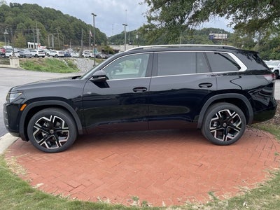 2027 Volkswagen Atlas SEL Premium R-Line