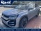 2027 Volkswagen Atlas SEL Premium R-Line