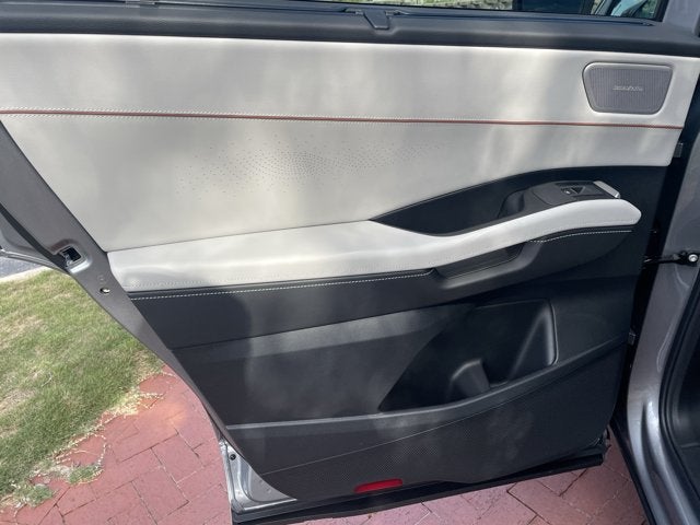 2027 Volkswagen Atlas SEL Premium R-Line