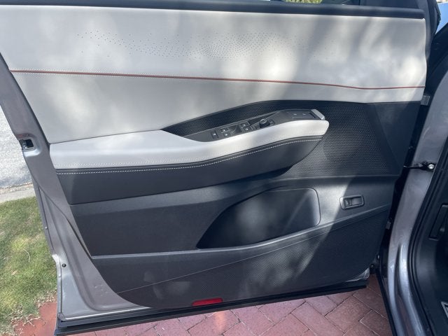 2027 Volkswagen Atlas SEL Premium R-Line