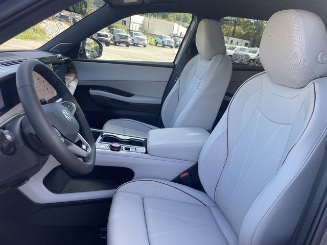 2027 Volkswagen Atlas SEL Premium R-Line