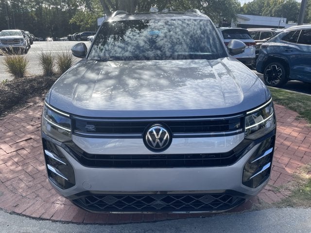 2027 Volkswagen Atlas SEL Premium R-Line