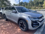 2027 Volkswagen Atlas SEL Premium R-Line