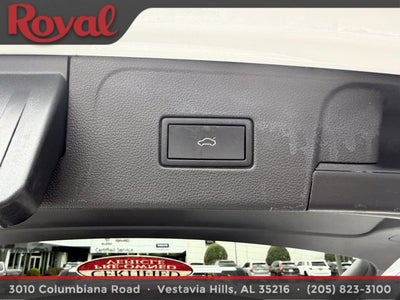 2023 Volkswagen Atlas 3.6L V6 SEL Premium R-Line