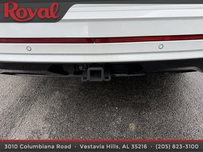 2023 Volkswagen Atlas 3.6L V6 SEL Premium R-Line