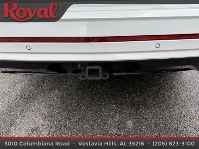 2023 Volkswagen Atlas 3.6L V6 SEL Premium R-Line