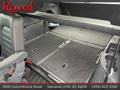 2023 Volkswagen Atlas 3.6L V6 SEL Premium R-Line