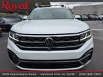 2023 Volkswagen Atlas 3.6L V6 SEL Premium R-Line