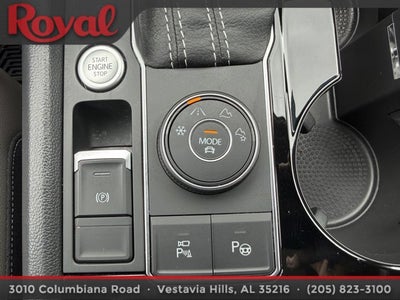 2023 Volkswagen Atlas 3.6L V6 SEL Premium R-Line