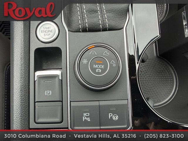 2023 Volkswagen Atlas 3.6L V6 SEL Premium R-Line