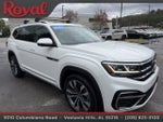 2023 Volkswagen Atlas 3.6L V6 SEL Premium R-Line