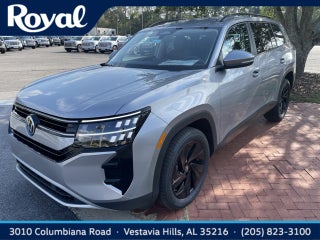 2027 Volkswagen Atlas SE w/Technology