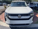 2027 Volkswagen Atlas SE w/Technology