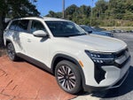 2027 Volkswagen Atlas SE w/Technology