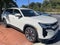 2027 Volkswagen Atlas SE w/Technology