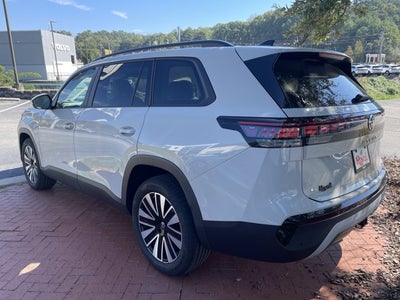 2027 Volkswagen Atlas SE w/Technology