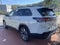 2027 Volkswagen Atlas SE w/Technology