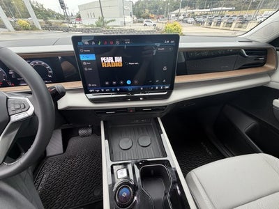 2027 Volkswagen Atlas SE w/Technology
