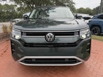 2027 Volkswagen Atlas SE w/Technology