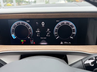 2027 Volkswagen Atlas SE w/Technology