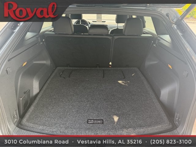 2023 Volkswagen Atlas Cross Sport 3.6L V6 SE w/Technology