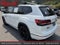 2023 Volkswagen Atlas 3.6L V6 SEL R-Line Black