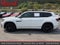 2023 Volkswagen Atlas 3.6L V6 SEL R-Line Black