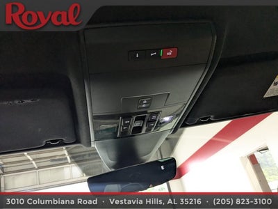 2021 Volkswagen Atlas Cross Sport 3.6L V6 SEL Premium