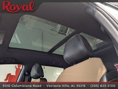 2021 Volkswagen Atlas Cross Sport 3.6L V6 SEL Premium