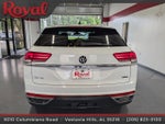 2021 Volkswagen Atlas Cross Sport 3.6L V6 SEL Premium