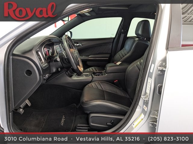 2019 Dodge Charger SRT Hellcat