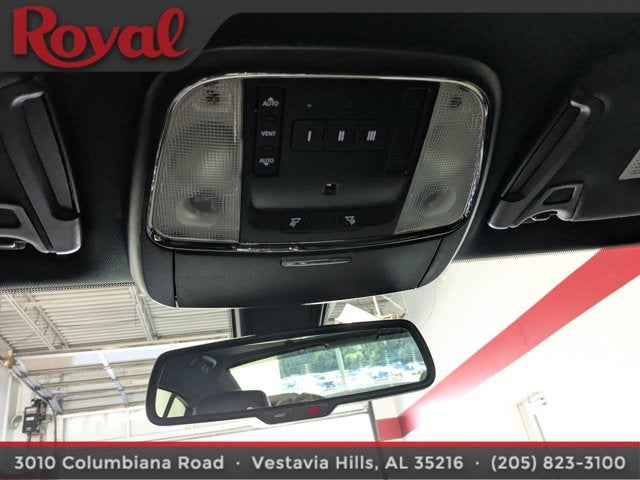 2019 Dodge Charger SRT Hellcat