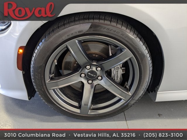 2019 Dodge Charger SRT Hellcat