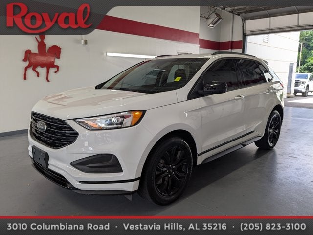 2023 Ford Edge SE