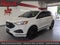 2023 Ford Edge SE