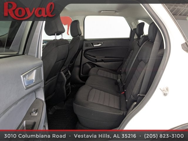2023 Ford Edge SE