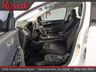 2023 Ford Edge SE