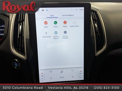 2023 Ford Edge SE