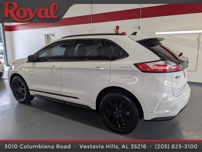2023 Ford Edge SE