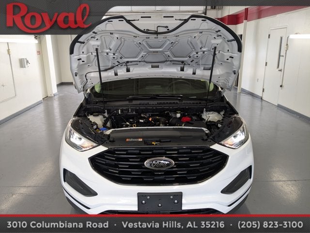 2023 Ford Edge SE