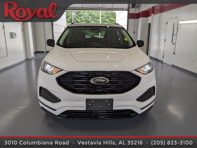 2023 Ford Edge SE