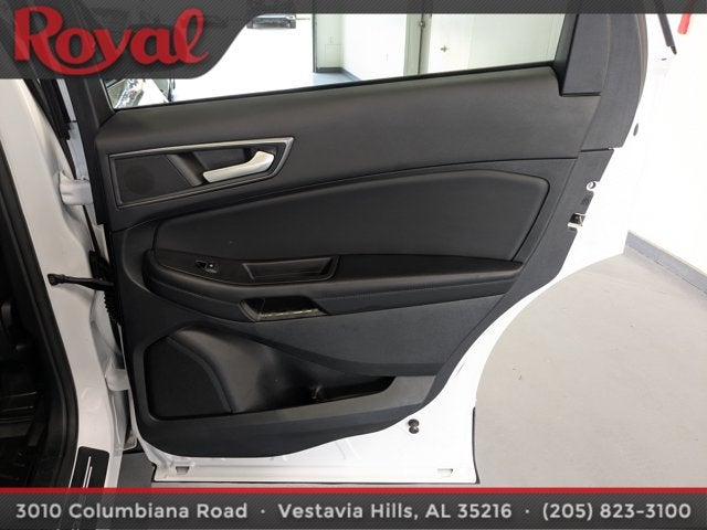 2023 Ford Edge SE