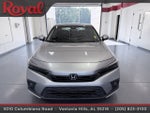 2022 Honda Civic Sedan Touring